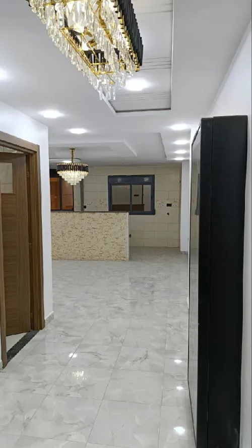 Vente Appartement F3 Alger Bordj el kiffan