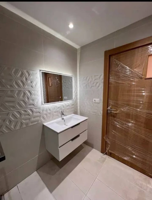 Vente Appartement F3 Alger Dar el beida