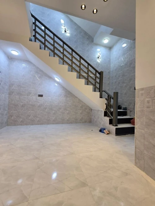 Vente Appartement Duplex F5 Alger Bordj el kiffan