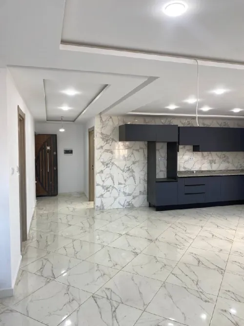 Vente Appartement Duplex F5 Alger Bordj el kiffan