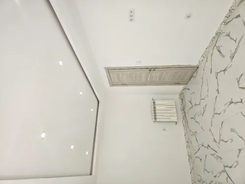 Vente Appartement F3 Alger Bordj el kiffan