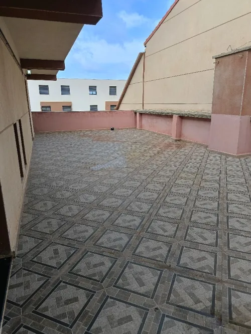 Vente Appartement F3 Alger Bordj el kiffan