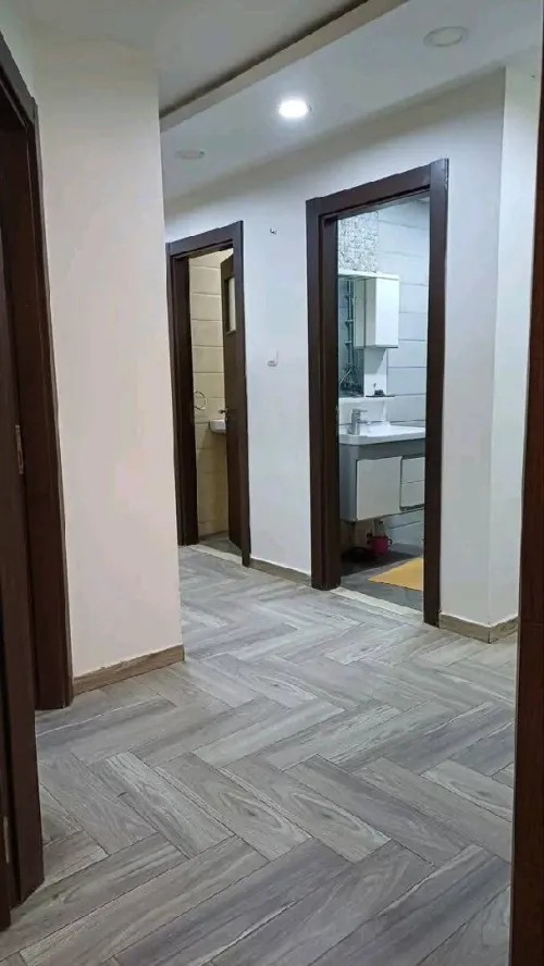 Vente Appartement F2 Alger Bordj el kiffan