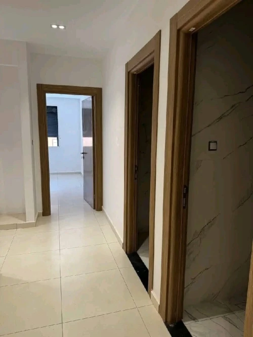 Vente Appartement F4 Alger Bordj el kiffan