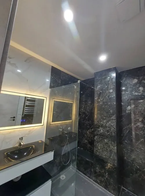 Vente Appartement F4 Alger Bordj el kiffan