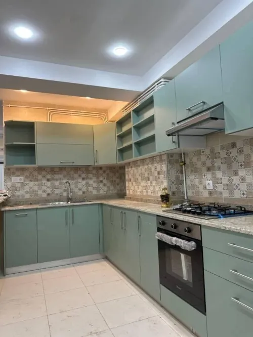 Vente Appartement F3 Alger Dar el beida