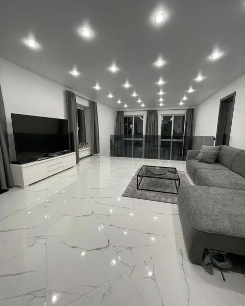 Vente Appartement F3 Alger Bordj el bahri