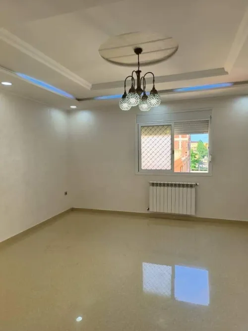 Vente Appartement F5 Alger Bordj el bahri