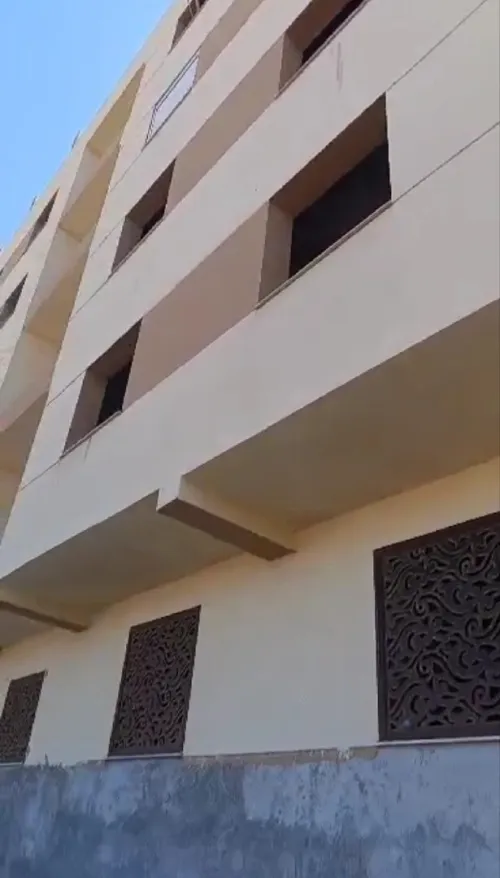 Vente Appartement F3 Alger Bordj el kiffan