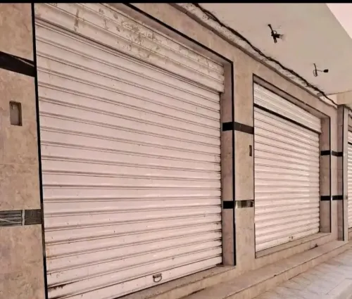 Vente Local Alger Bordj el bahri