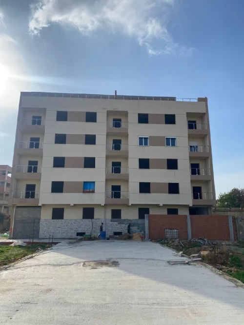 Vente Appartement F4 Alger Bordj el kiffan