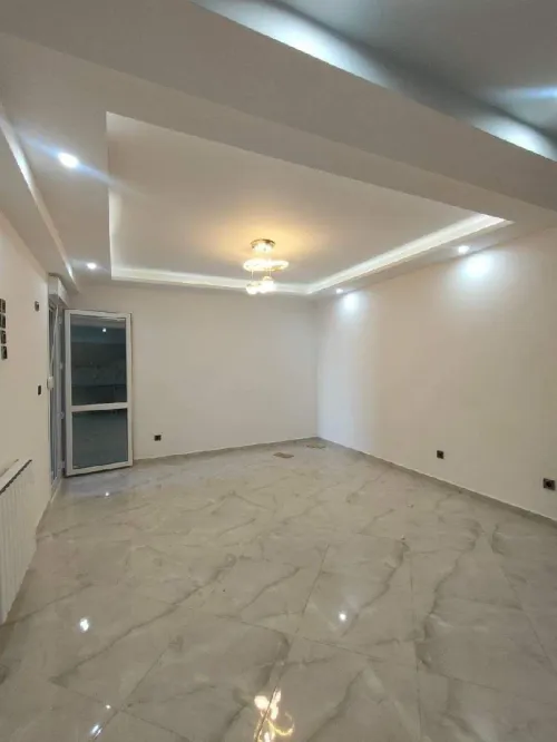 Vente Appartement F4 Alger Bordj el kiffan