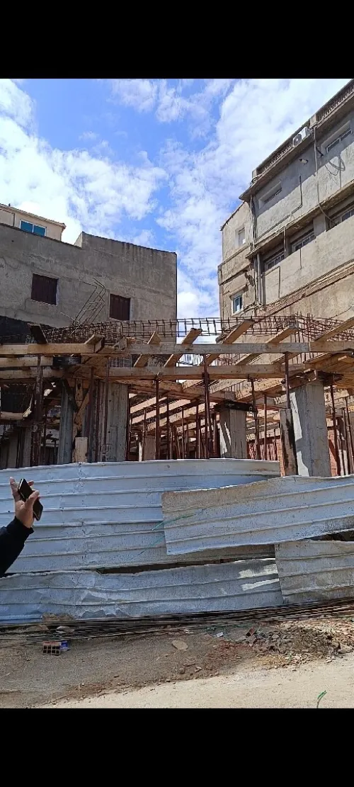 Vente Appartement Alger Kouba