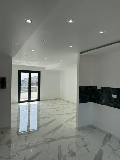 Vente Appartement F3 Alger Bordj el kiffan