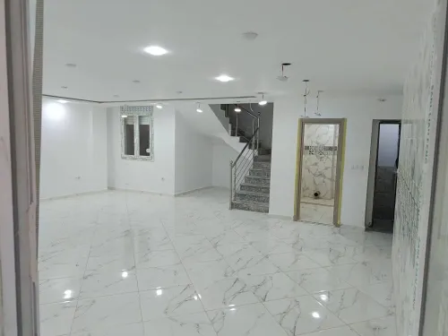 Vente Appartement Duplex F5 Alger Bordj el kiffan