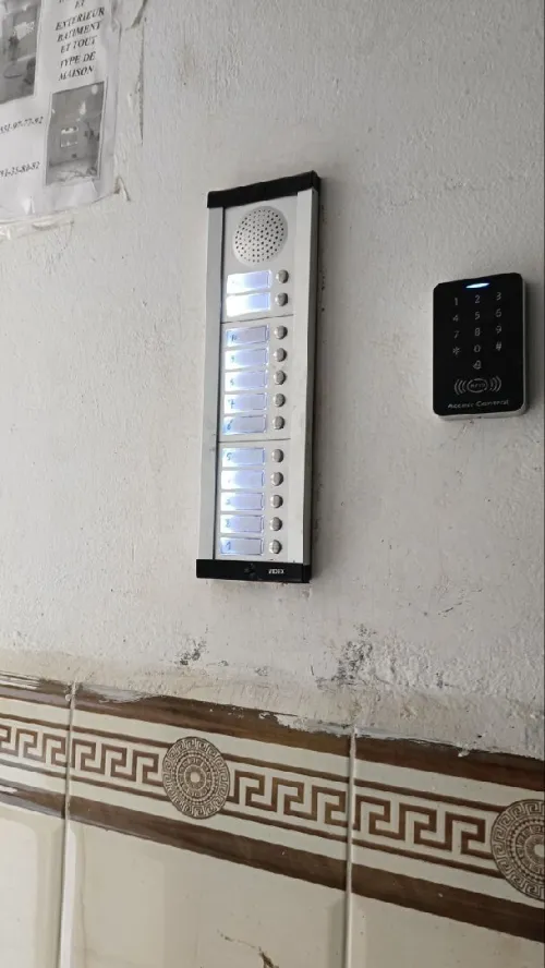 Vente Appartement F3 Alger Bordj el kiffan