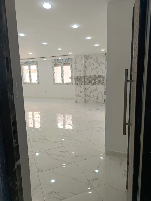 Vente Appartement Duplex F4 Alger Bordj el kiffan