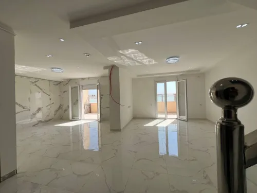 Vente Appartement F2 Alger Bordj el kiffan