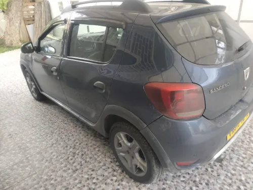 Dacia Sandero 2018 Stepway