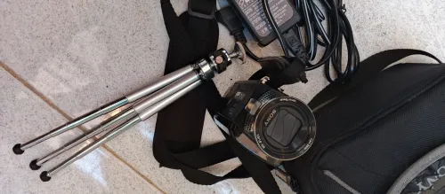 Caméscope
