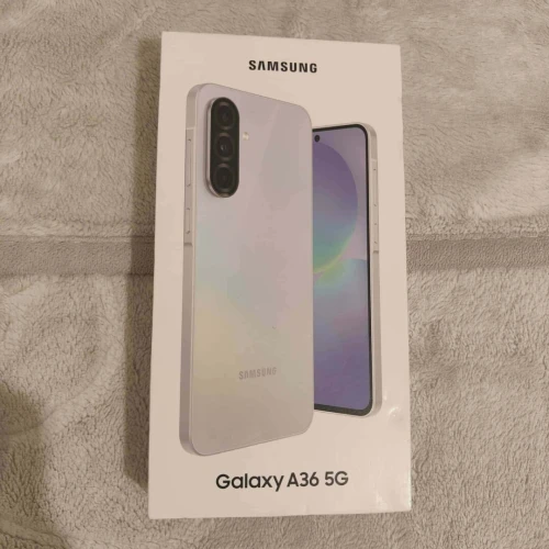 Samsung A36 5G