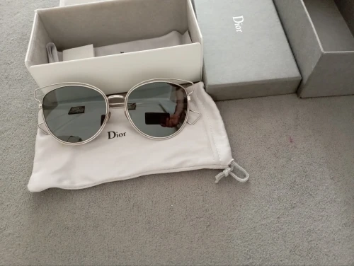 Lunettes soleil