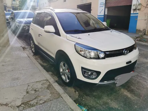 Great Wall M4 2014 