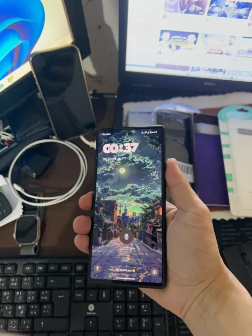Google Pixel 6