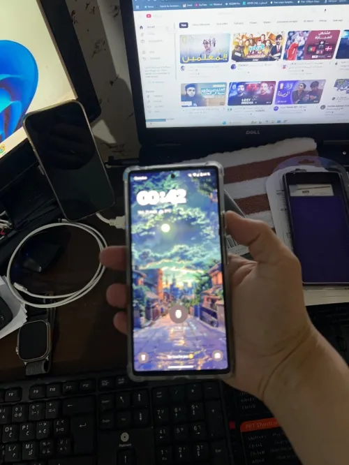 Google Pixel 6