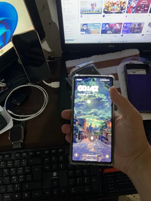 Google Pixel 6