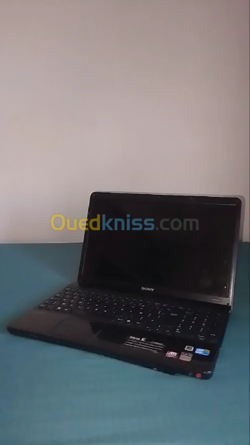 PC PORTABLE SONY