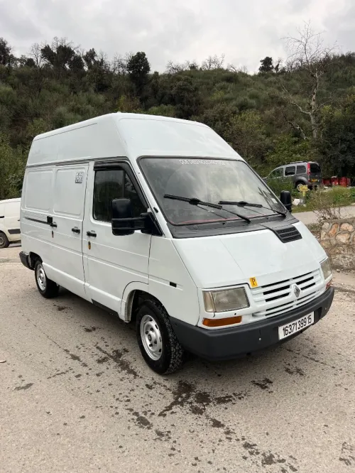 Renault trafic Trafic 1999