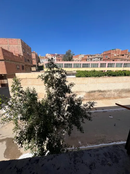 Vente Appartement F3 Relizane Relizane