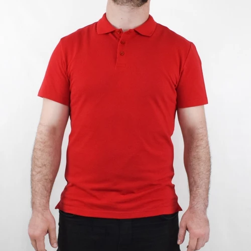Polo t-shirt virage pour sérigraphie 