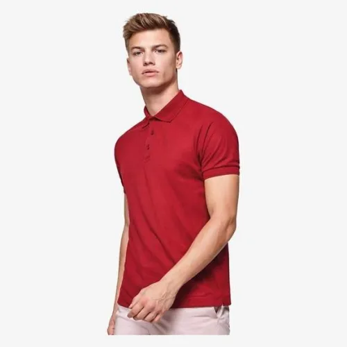 Polo t-shirt virage pour sérigraphie 
