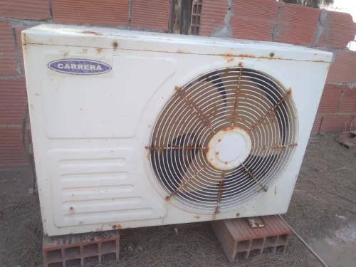 climatiseur