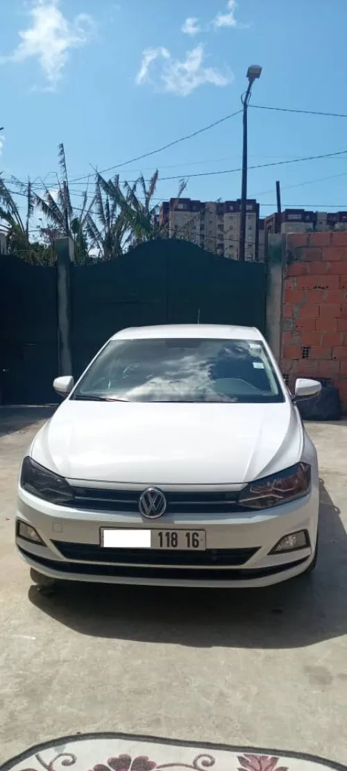 Volkswagen Polo 2018 Start +