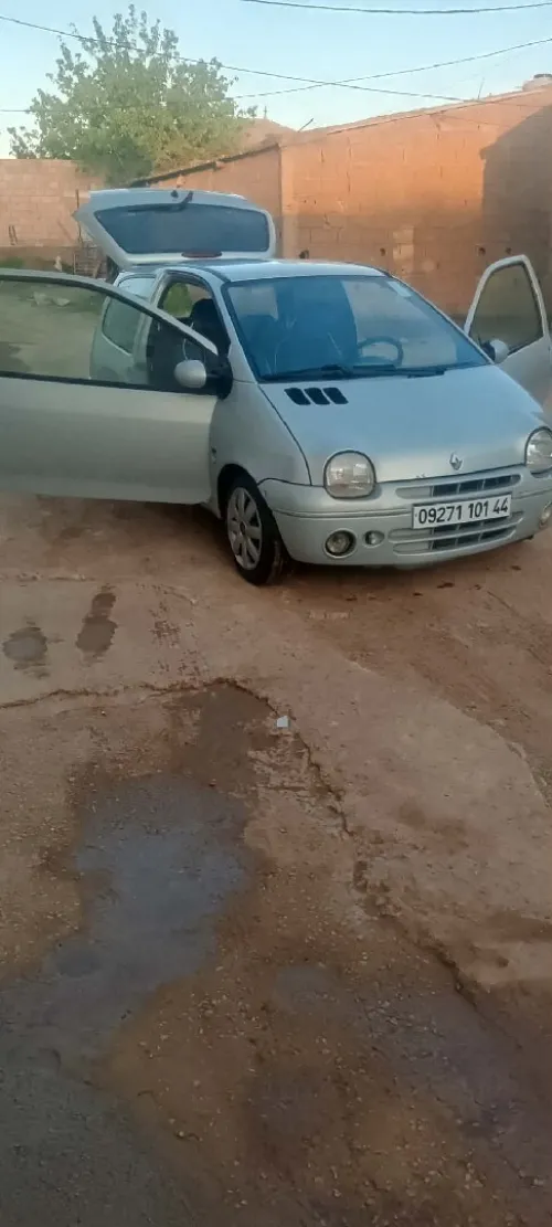 Renault Twingo 2001 Twingo