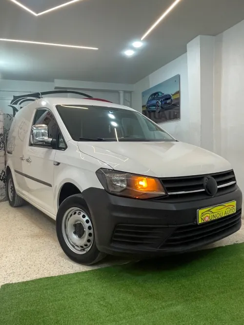 Volkswagen Caddy 2018 Business