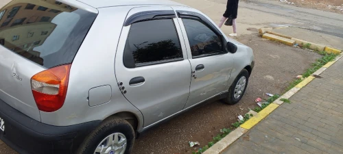 Fiat Palio 2004 Palio