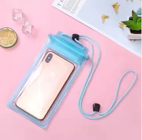 Pochette-Téléphone-Waterproof