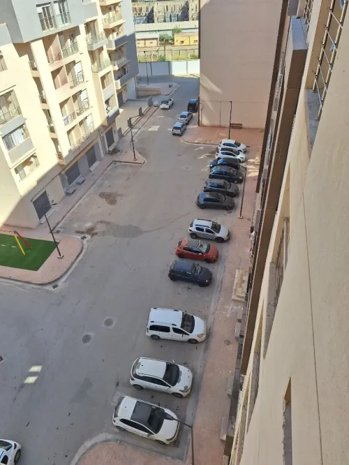 Vente Appartement F6 Oran Oran