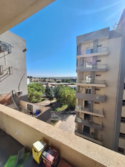 Vente Appartement F6 Oran Oran