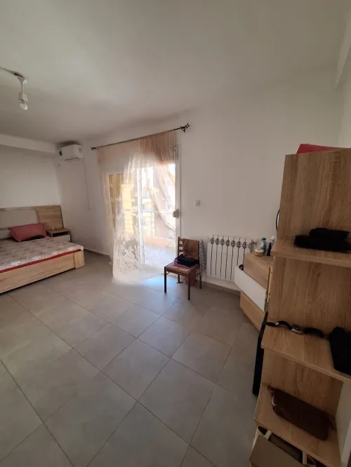 Vente Appartement F6 Oran Oran