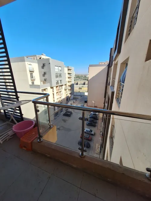Vente Appartement F6 Oran Oran