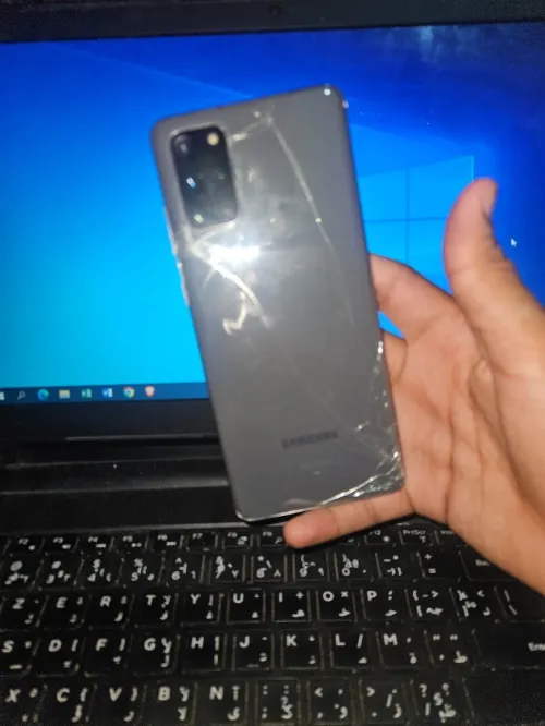 Samsung S20 plus