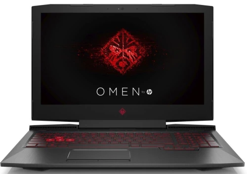 HP OMEN Gaming Laptop
