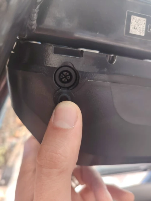 Vélo electrique