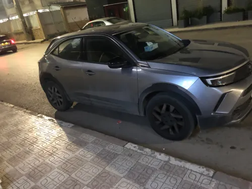 Opel Mokka 2024 Elegance