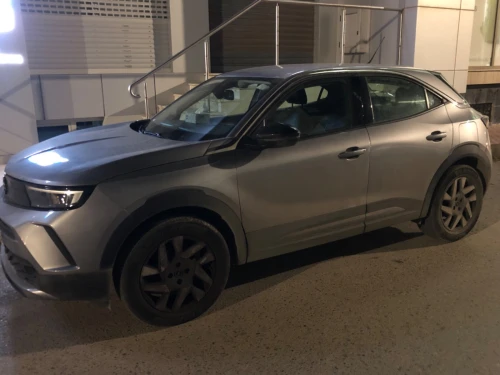 Opel Mokka 2024 Elegance